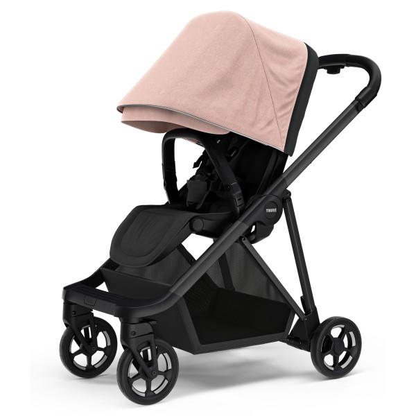 Coche Thule Shine Misty Rose