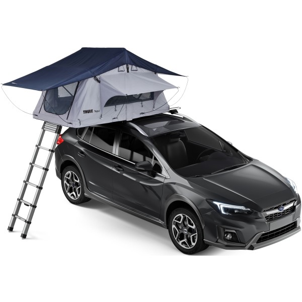 Carpa Thule Tepui Explorer Ayer 2 | Gris/Bruma