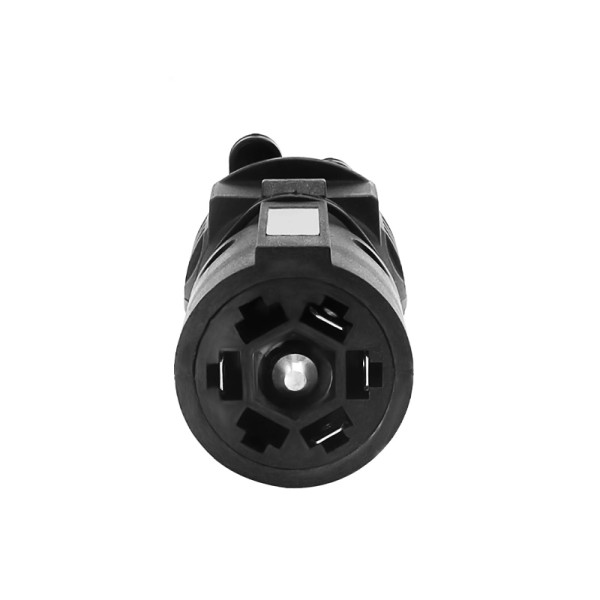 Adaptador 7 a 4 - 5