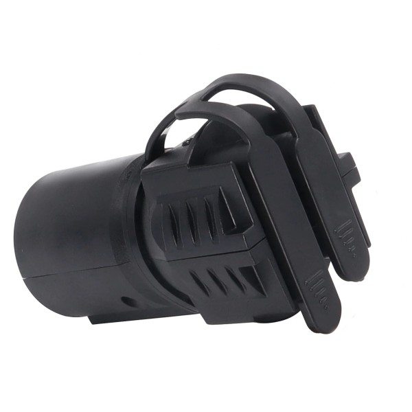 Adaptador 7 a 4 - 5