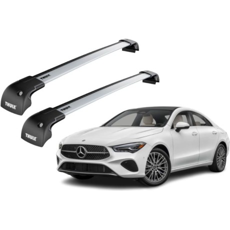 Barras Thule MERCEDES BENZ...