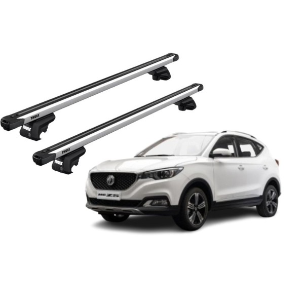 Barras Thule MG ZS 18-24 RE / SlideBar EVO