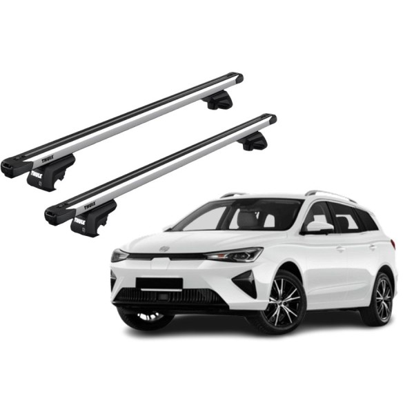 Barras Thule MG 5 20-23 RE / SlideBar EVO
