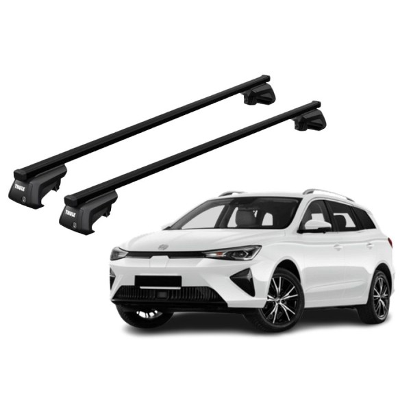 Barras Thule MG 5 20-23 RE / SmartRack XT SquareBar