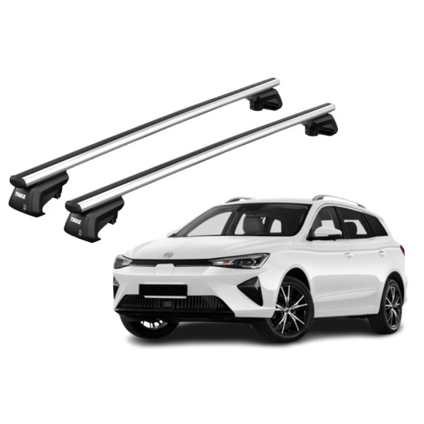 Barras Thule MG 5 20-23 RE / SmartRack XT AluminiumBar