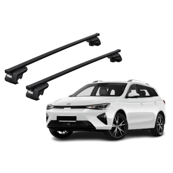 Barras Thule MG 5 20-23 RE / SquareBar EVO