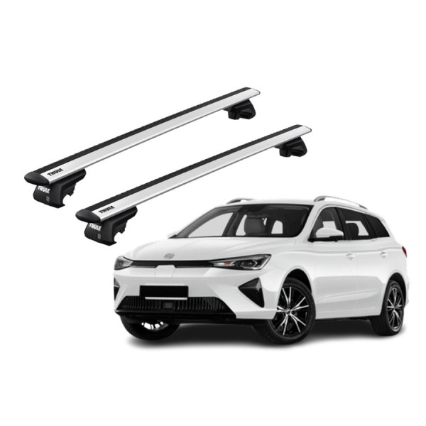 Barras Thule MG 5 20-23 RE / WingBar EVO