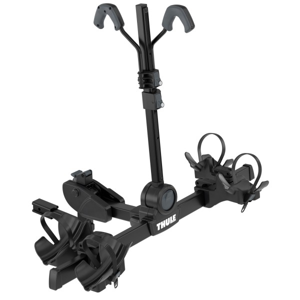 Portabici Thule DoubleTrack Pro XT | 2B