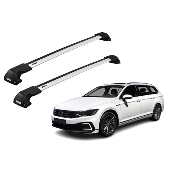 Barras Thule VOLKSWAGEN...