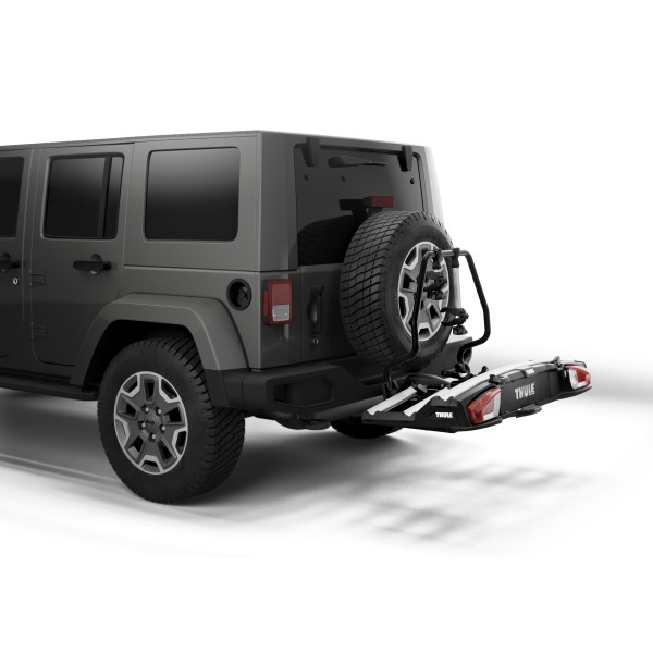 Adaptador Thule Velospace...