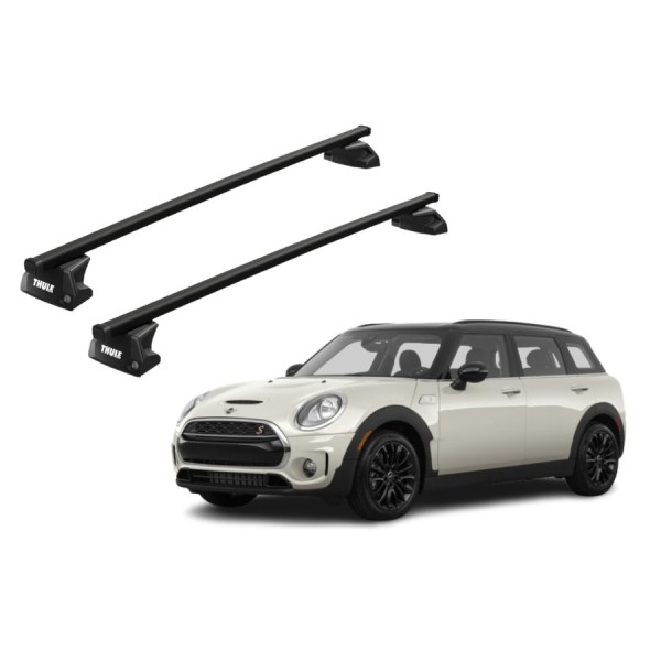 Barras Thule MINI Clubman...
