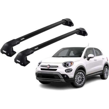 Barras Thule FIAT 500X...