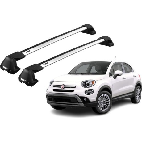 Barras Thule FIAT 500X...
