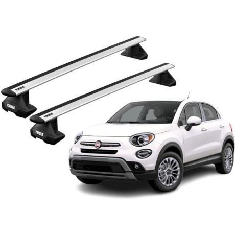 Barras Thule FIAT 500X...