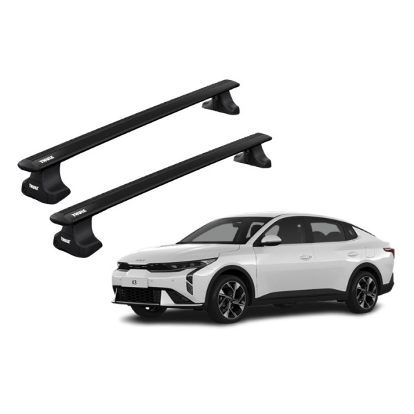 Barras Thule KIA K3 24- TN...
