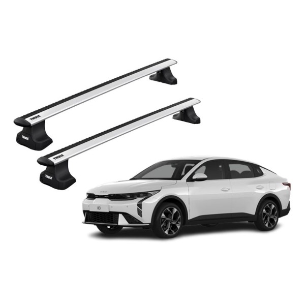 Barras Thule KIA K3 24- TN...