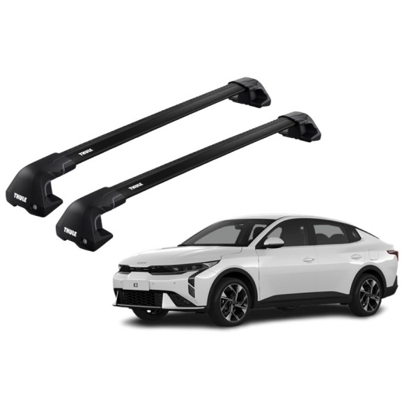 Barras Thule KIA K3 24- TN...