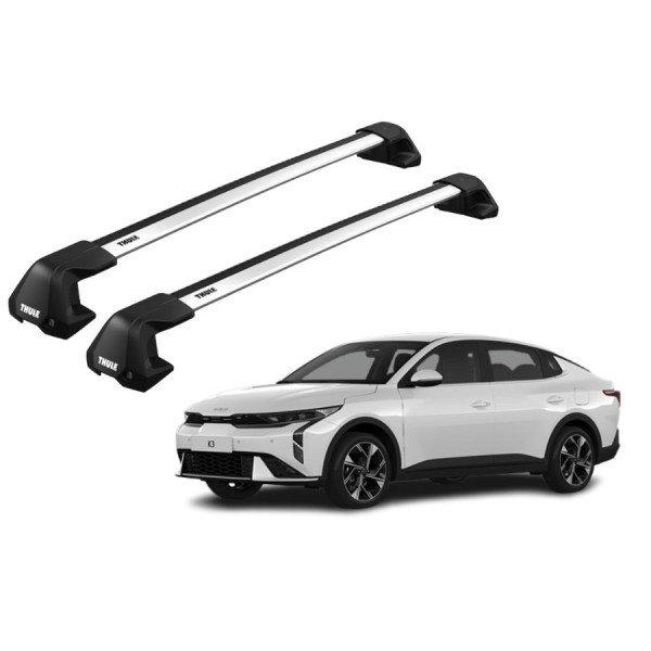 Barras Thule KIA K3 24- TN...