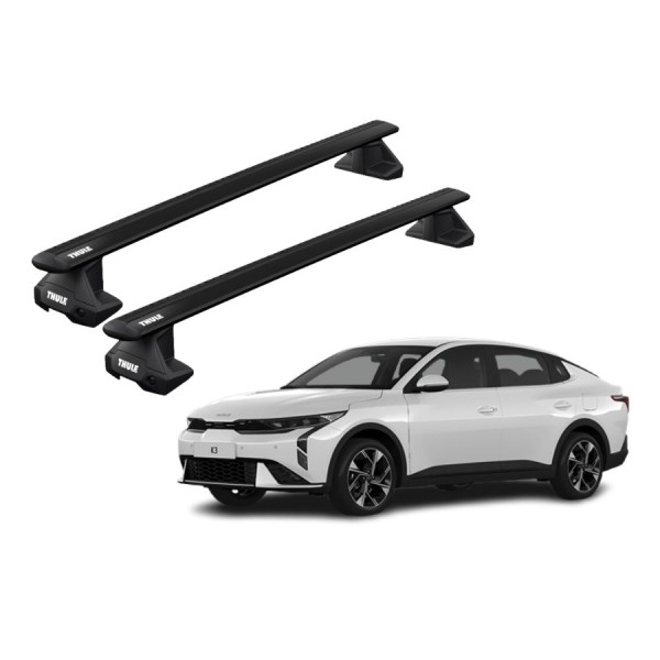 Barras Thule KIA K3 24- TN...