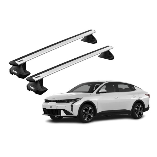 Barras Thule KIA K3 24- TN...