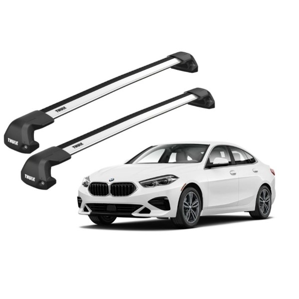 Barras Thule BMW 2 series...
