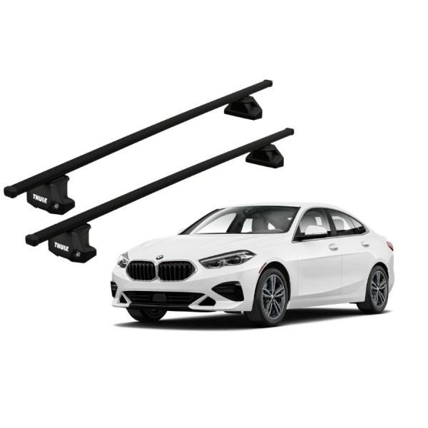 Barras Thule BMW 2 series...