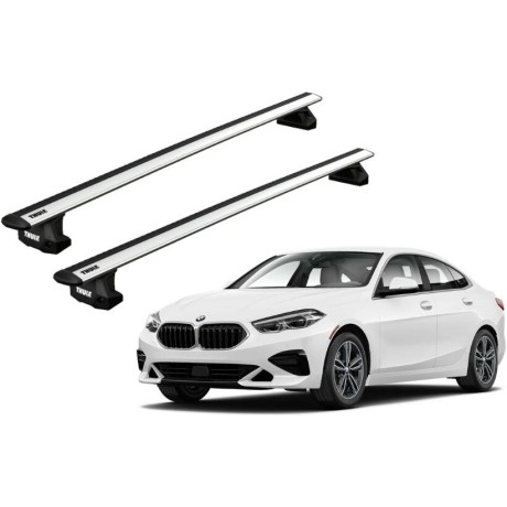 Barras Thule BMW 2 series...