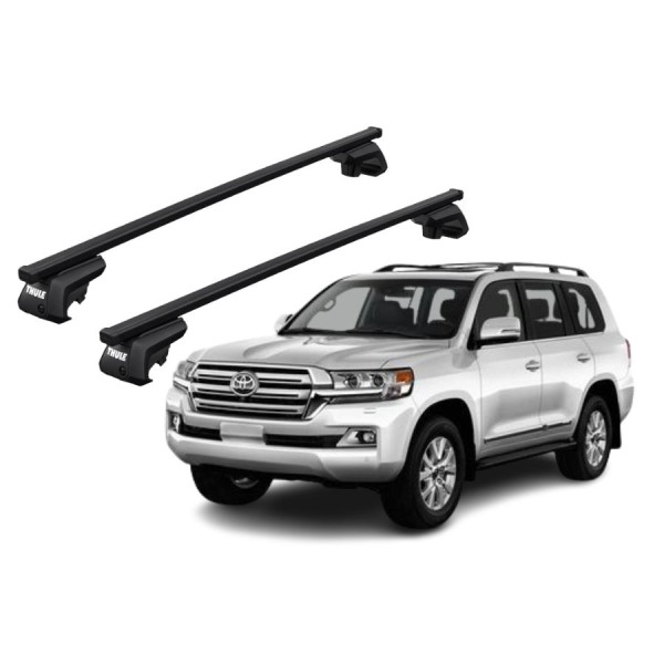 Barras Thule TOYOTA Land...