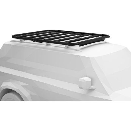 Parrilla Thule Caprock L