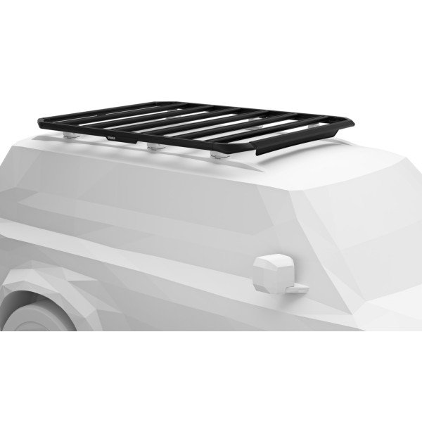 Parrilla Thule Caprock L