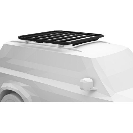 Parrilla Thule Caprock M