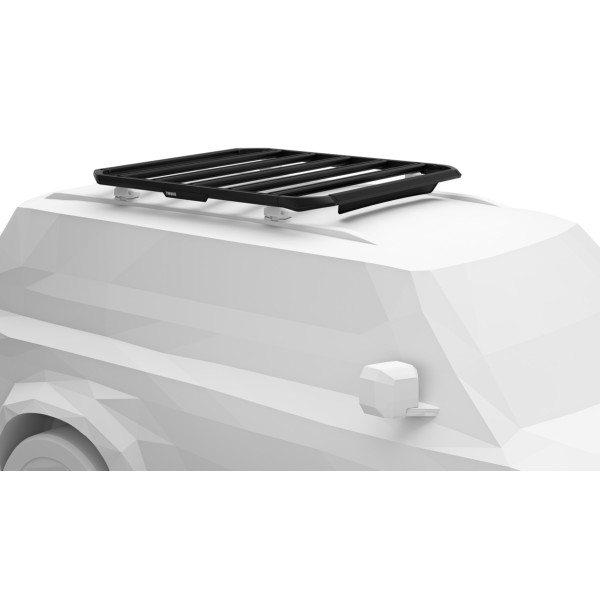 Parrilla Thule Caprock S