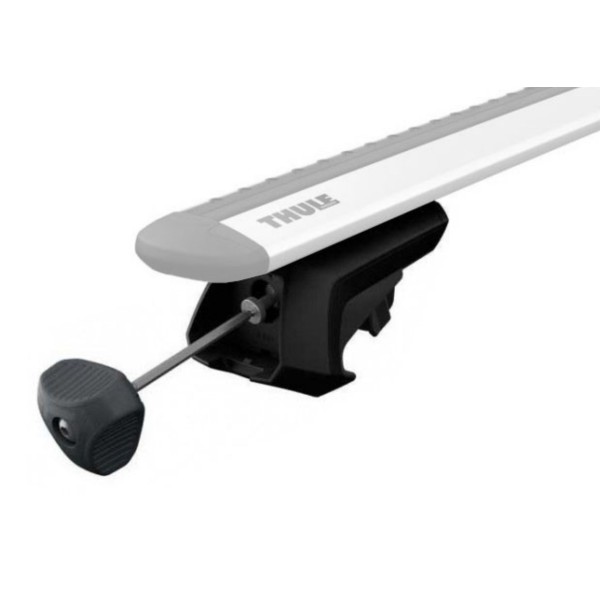 Base Thule Evo Raided Rail...