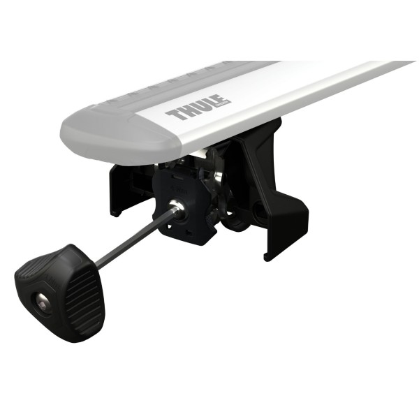 Base Thule Evo Fixpoint 7107