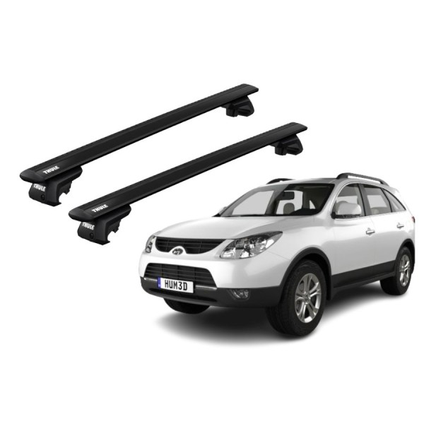 Barras Thule HYUNDAI ix55...