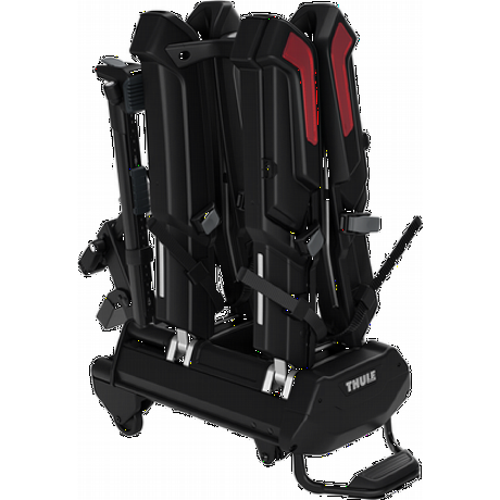 Portabici Thule Epos 2B | Cubo