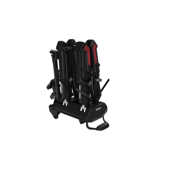 Portabici Thule Epos 2B | Cubo