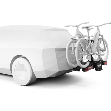 Portabici Thule Epos 2B...