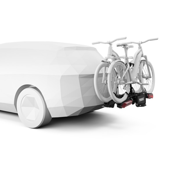 Portabici Thule Epos 2B...