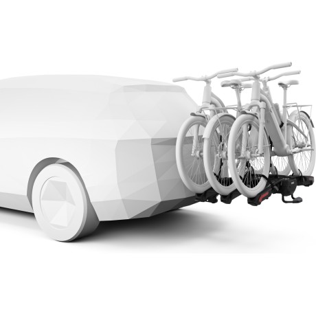 Portabici Thule Epos 3B | Cubo