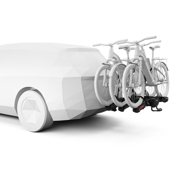 Portabici Thule Epos 3B | Cubo