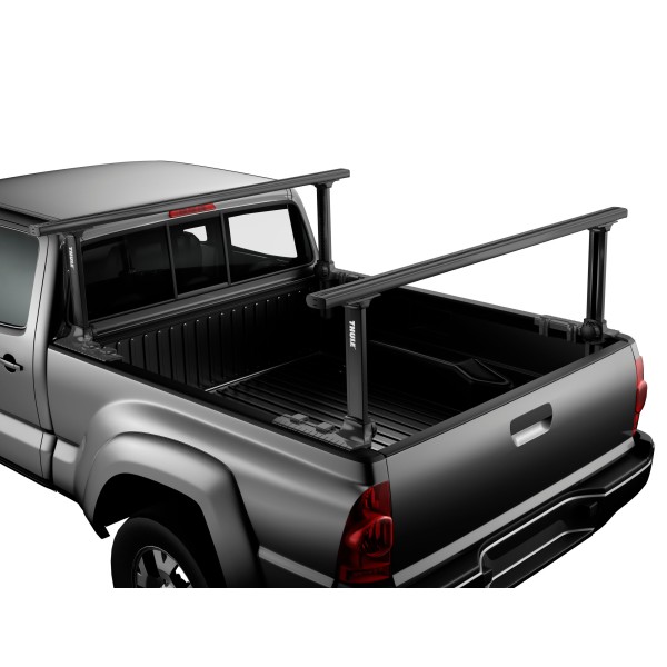 Thule Xsporter Pro Black