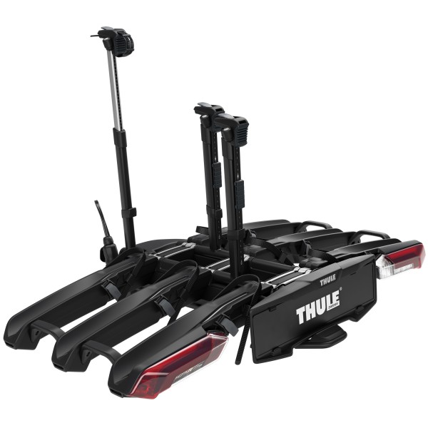 Portabici Thule Epos 3B Lights | Bola