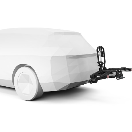 Portabici Thule EasyFold XT...