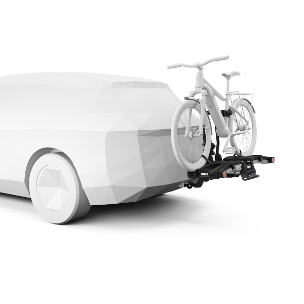 Portabici Thule EasyFold XT...