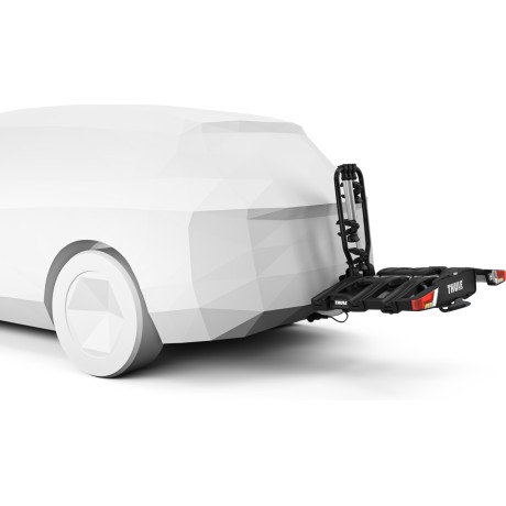 Portabici Thule EasyFold XT...