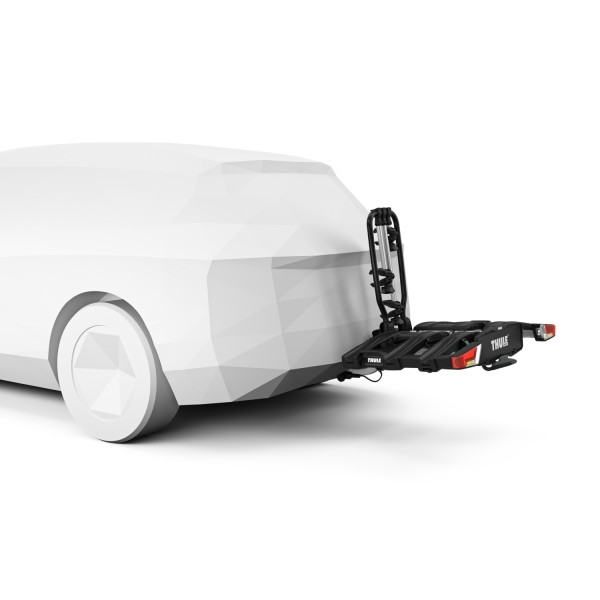 Portabici Thule EasyFold XT...