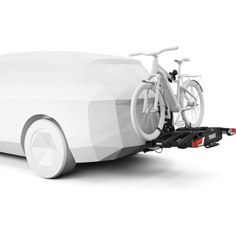 Portabici Thule EasyFold XT...