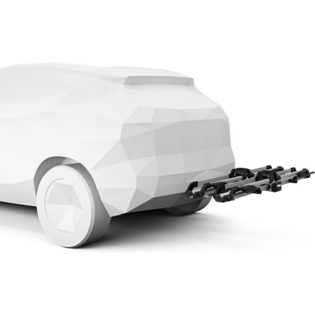 Portabici Thule Helium | 2B