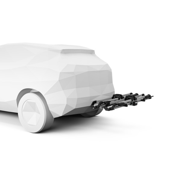 Portabici Thule Helium | 2B